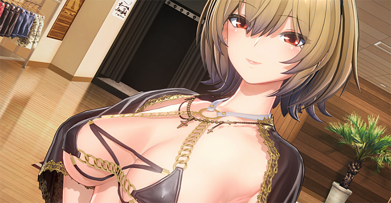 ILLGAMES最新作「甘夏ろけーしょん」発売決定